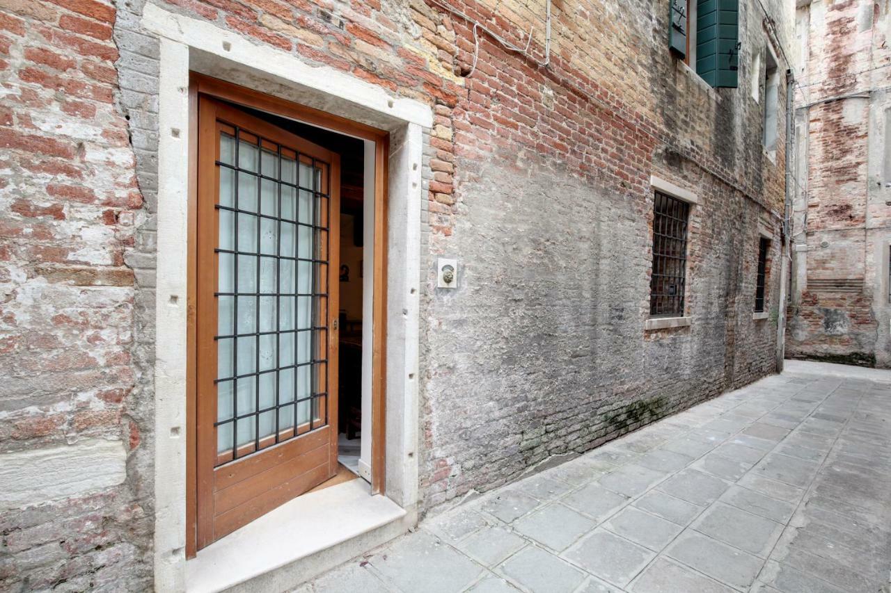 Angel'S House Apartamento Venecia Exterior foto